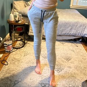 Madewell sweatpants